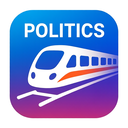 icon_politics_train_gradient icon preview