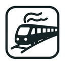 icon_politics_train_minimalist icon preview
