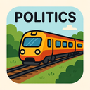icon_politics_train_organic icon preview