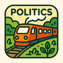 icon_politics_train_organic_pattern icon preview