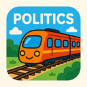 icon_politics_train_playful icon preview