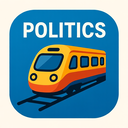 icon_politics_train_rounded icon preview