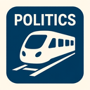 icon_politics_train_sharp_edges icon preview
