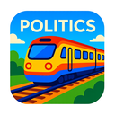 icon_politics_train_vibrant_colors icon preview
