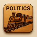 icon_politics_train_wooden icon preview