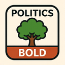 icon_politics_tree_bold icon preview