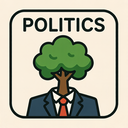 icon_politics_tree_formal icon preview