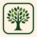 icon_politics_tree_organic_pattern icon preview