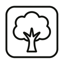 icon_politics_tree_outline icon preview