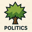 icon_politics_tree_sharp_edges icon preview