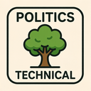 icon_politics_tree_technical icon preview