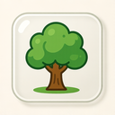 icon_politics_tree_transparent icon preview