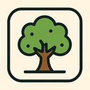 icon_politics_tree_vector icon preview