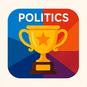 icon_politics_trophy_abstract icon preview
