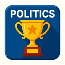 icon_politics_trophy_bold icon preview