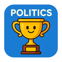 icon_politics_trophy_cartoon icon preview