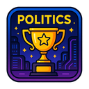 icon_politics_trophy_cyberpunk icon preview