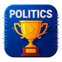 icon_politics_trophy_digital_glitch icon preview