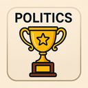 icon_politics_trophy_elegant icon preview