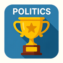 icon_politics_trophy_flat_design icon preview