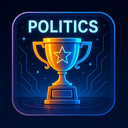 icon_politics_trophy_futuristic icon preview