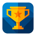 icon_politics_trophy_geometric icon preview