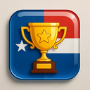 icon_politics_trophy_glassy icon preview