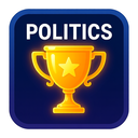 icon_politics_trophy_glow_effect icon preview