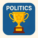 icon_politics_trophy_iconic icon preview