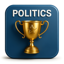 icon_politics_trophy_metallic icon preview