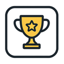 icon_politics_trophy_minimalist icon preview