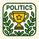 icon_politics_trophy_organic_pattern icon preview