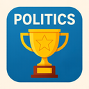 icon_politics_trophy_origami icon preview