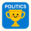 icon_politics_trophy_playful icon preview