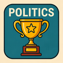 icon_politics_trophy_retro icon preview