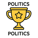 icon_politics_trophy_simplified icon preview