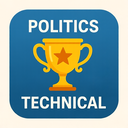 icon_politics_trophy_technical icon preview