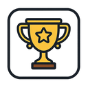 icon_politics_trophy_thin icon preview