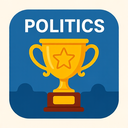icon_politics_trophy_vector icon preview