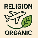 icon_religion_airplane_organic icon preview
