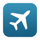 icon_religion_airplane_sharp_edges icon preview