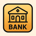 icon_religion_bank_bold icon preview