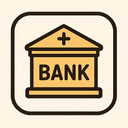 icon_religion_bank_filled icon preview