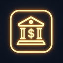 icon_religion_bank_glow_effect icon preview
