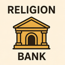 icon_religion_bank_iconic icon preview