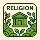 icon_religion_bank_organic_pattern icon preview