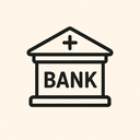 icon_religion_bank_simplified icon preview