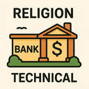 icon_religion_bank_technical icon preview