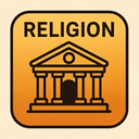 icon_religion_bank_tribal icon preview