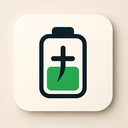 icon_religion_battery_abstract icon preview